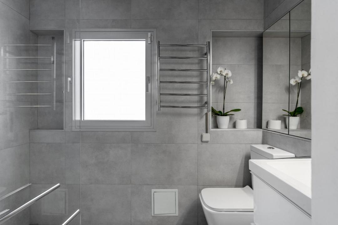 Cozy One-bedroom La Latina *