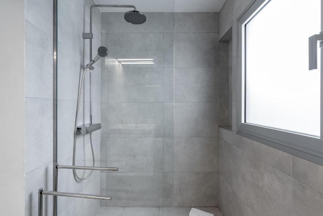 Cozy One-bedroom La Latina Appartement *