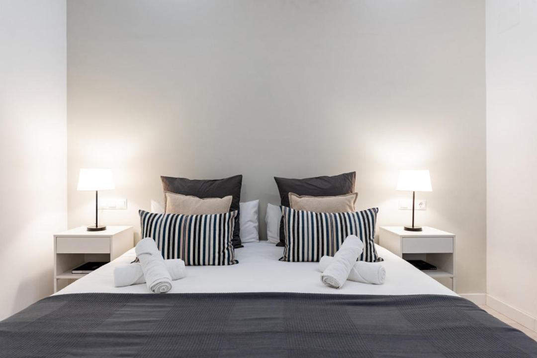 Cozy One-bedroom La Latina * Madrid