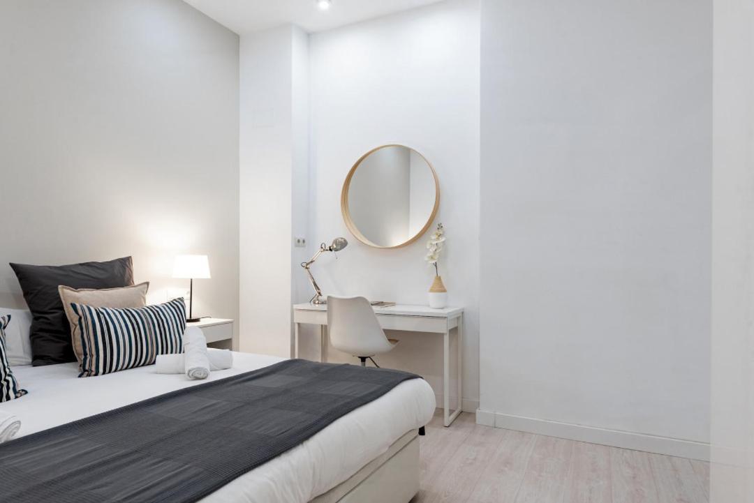 Cozy One-bedroom La Latina Appartement *