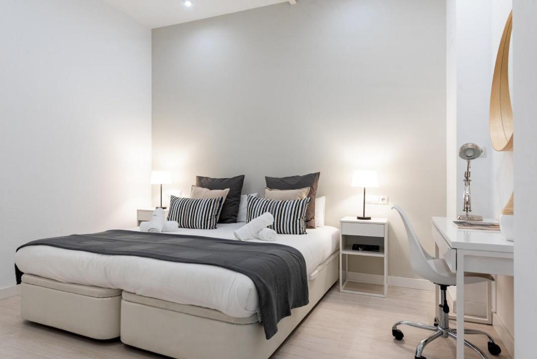 Appartement Cozy One-bedroom La Latina *