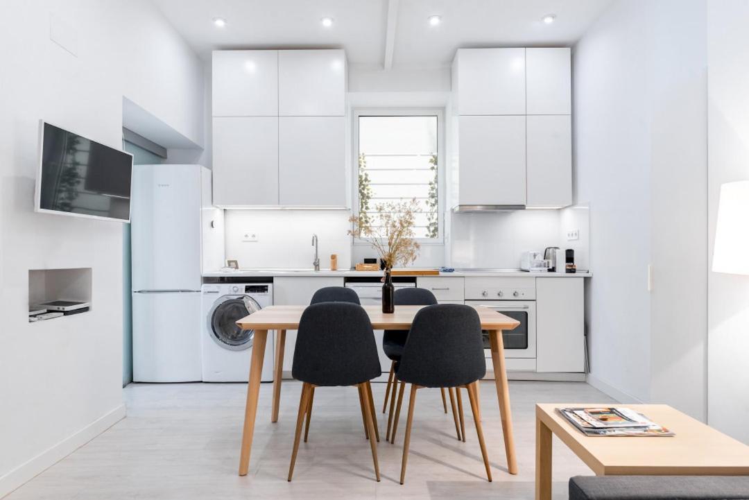 Appartement Cozy One-bedroom La Latina